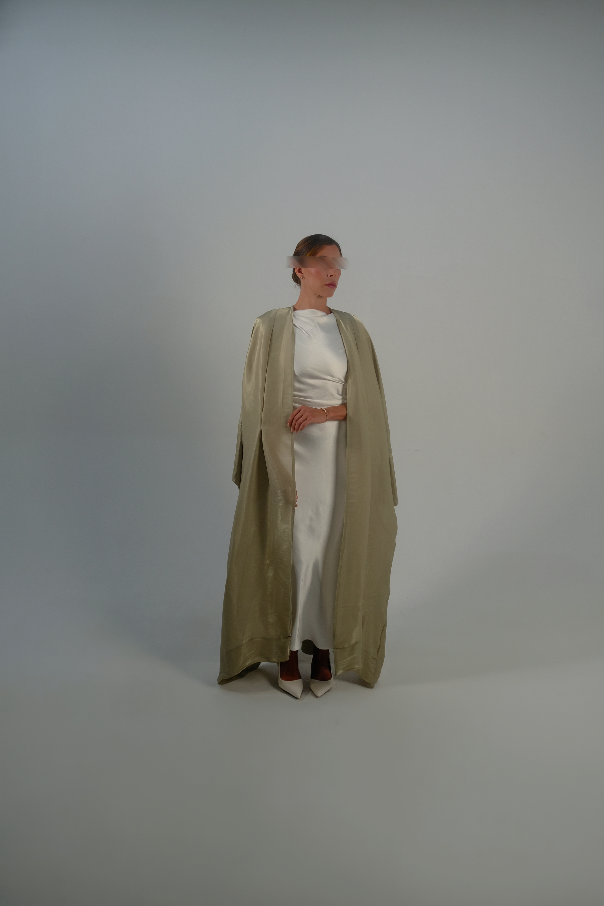 The Heirloom Collection
